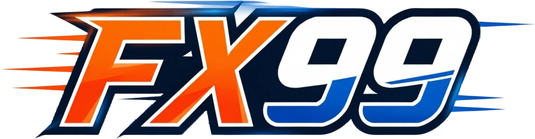 FX99 logo